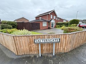 Saltersgate Great Sutton